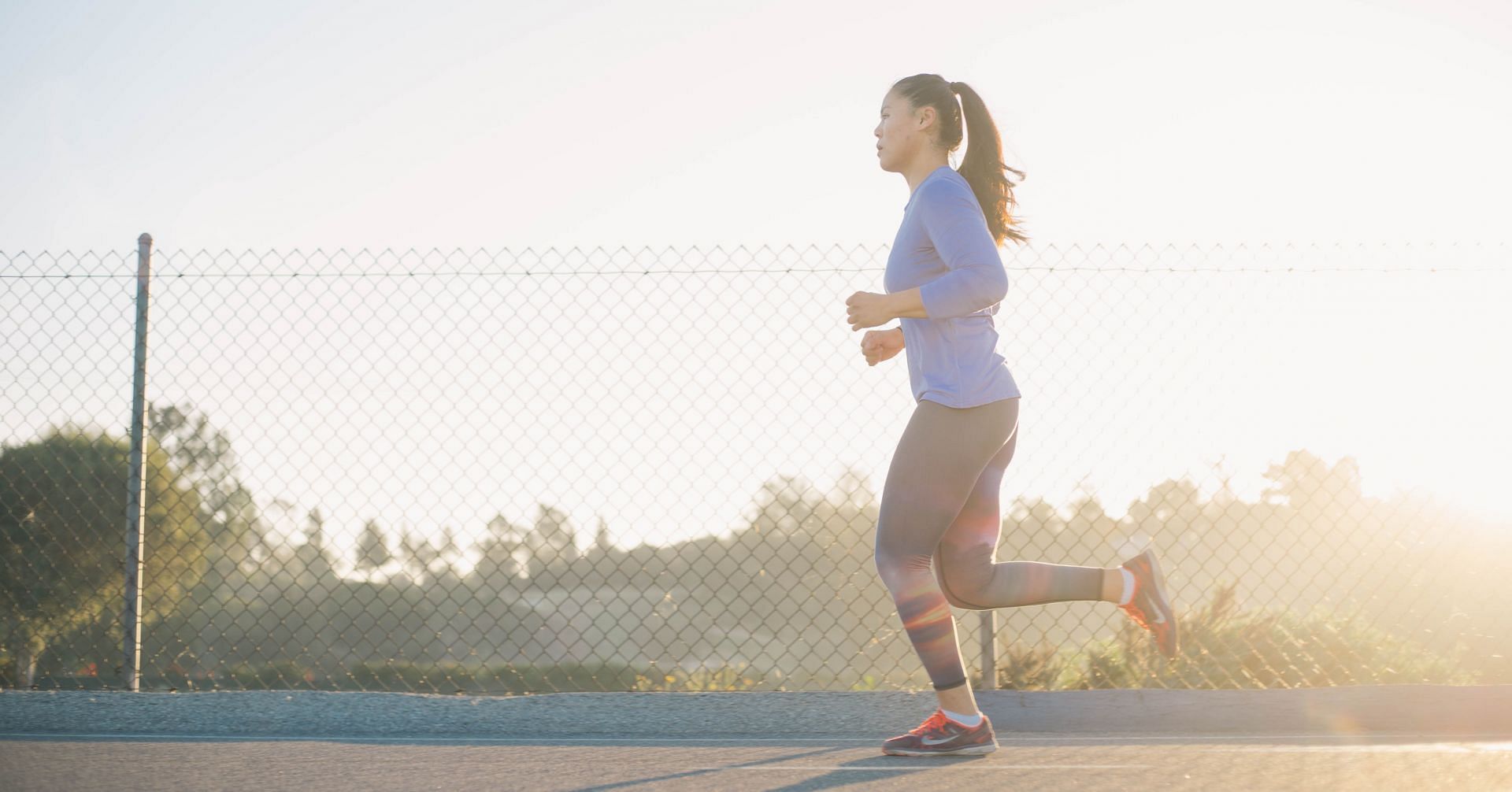 Cardio increases metabolism (Photo by Andrew Tanglao on Unsplash)